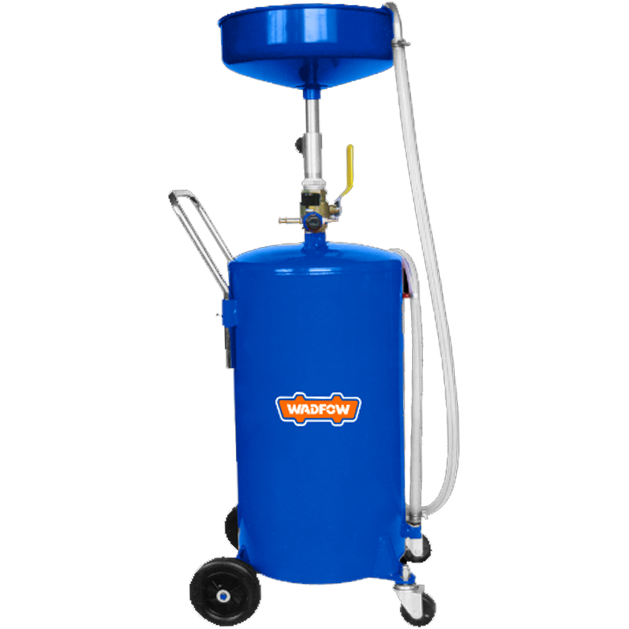 Wadfow WKD1A07 Car Pneumatic Oil Drain | Wadfow by KHM Megatools Corp. Wadfow WKD1A07 Car Pneumatic Oil Drain | Wadfow by KHM Megatools Corp.